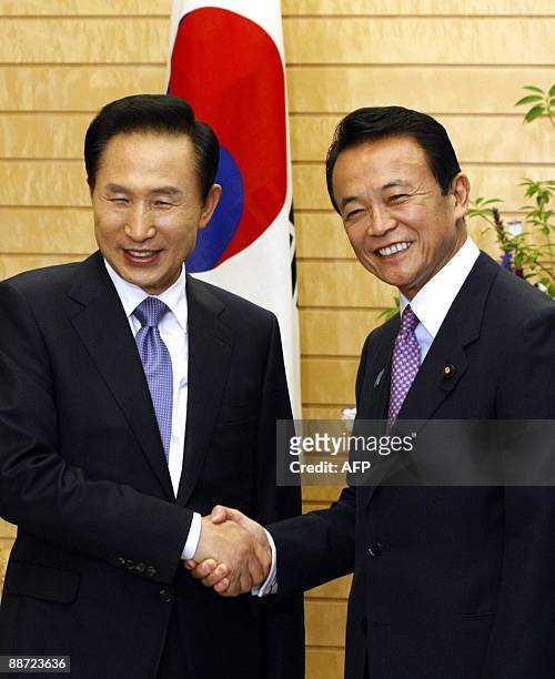 south korea president visit japan