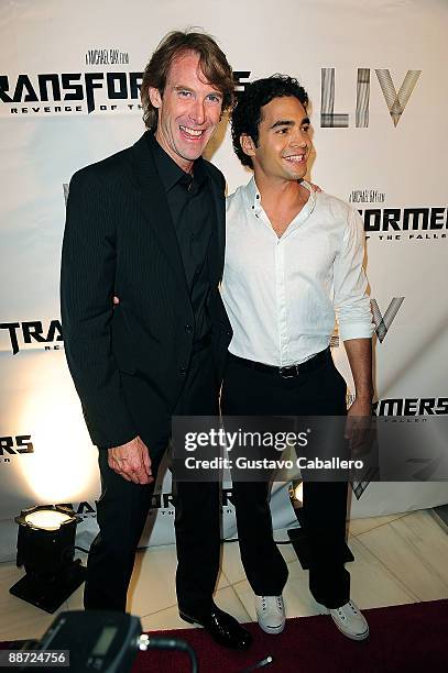 Michael Ramon 83 Revenge (Nightclub) Stock Photos, High-Res Pictures, and Images ...