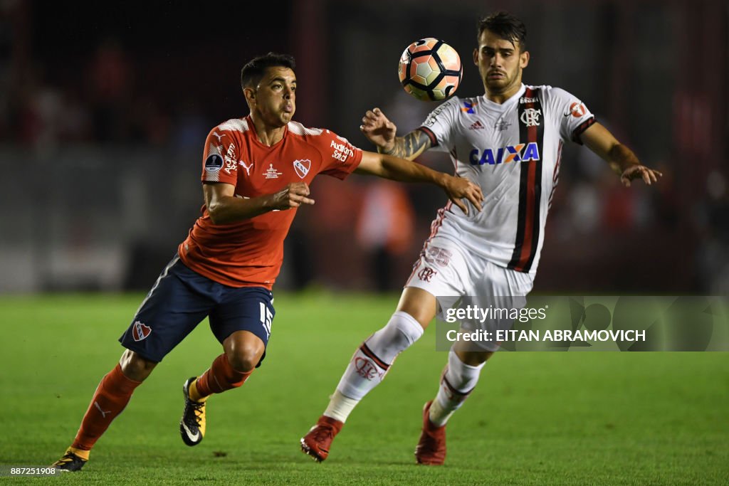 FBL-SUDAMERICANA-INDEPENDIENTE-FLAMENGO