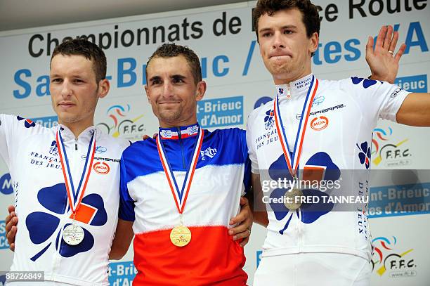 Dimitri Roux Dimitri Champion Photos and Premium High Res Pictures - Getty Images
