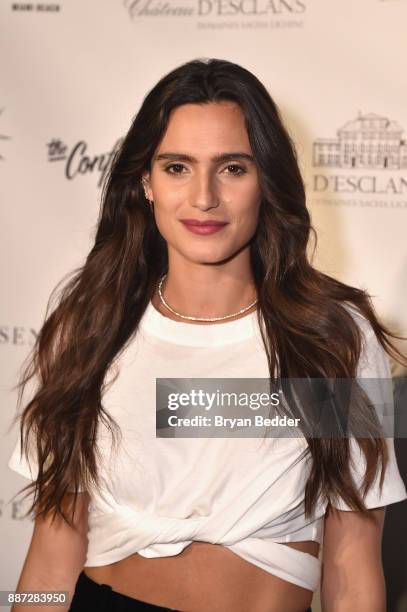 Isabel Randel Isabela Rangel Photos and Premium High Res Pictures - Getty Images