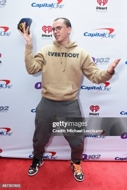 Logic Weight Loss Rapper Logic Rapper Photos and Premium High Res Pictures - Getty Images
