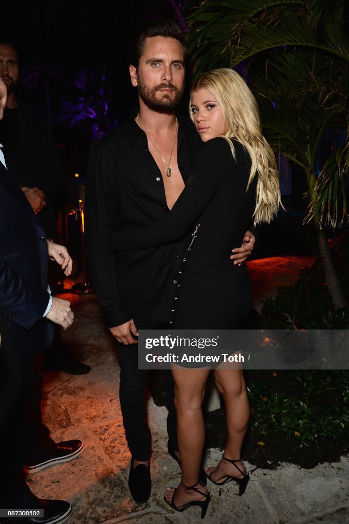 DuJour's Jason Binn And WellNEST Celebrate Miami Beach's Art Basel Kick-Off