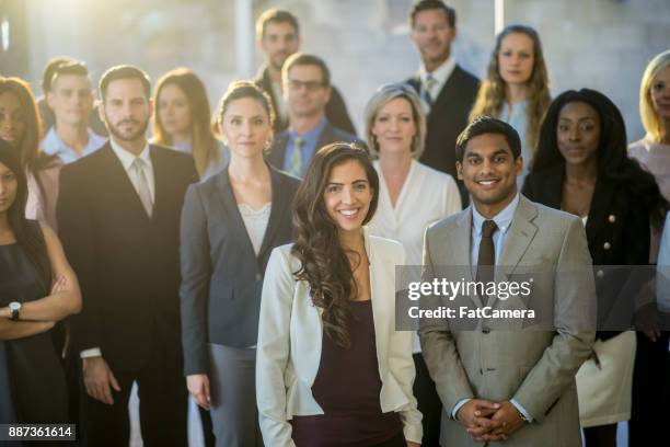 office group photo - office sunlight stock pictures, royalty-free photos & images