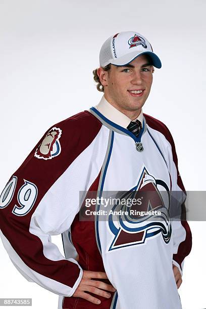 Ryan Reely 187 Ryan Oreilly Portrait Stock Photos, High-Res Pictures, and Images ...