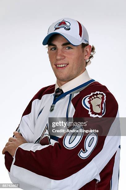 Ryan Reely 187 Ryan Oreilly Portrait Stock Photos, High-Res Pictures, and Images ...