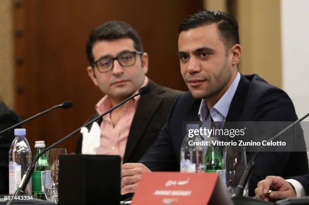 Mohamed Emam Photos And Premium High Res Pictures Getty Images mohamed-emam-photos-and-premium-high-res-pictures-getty-images