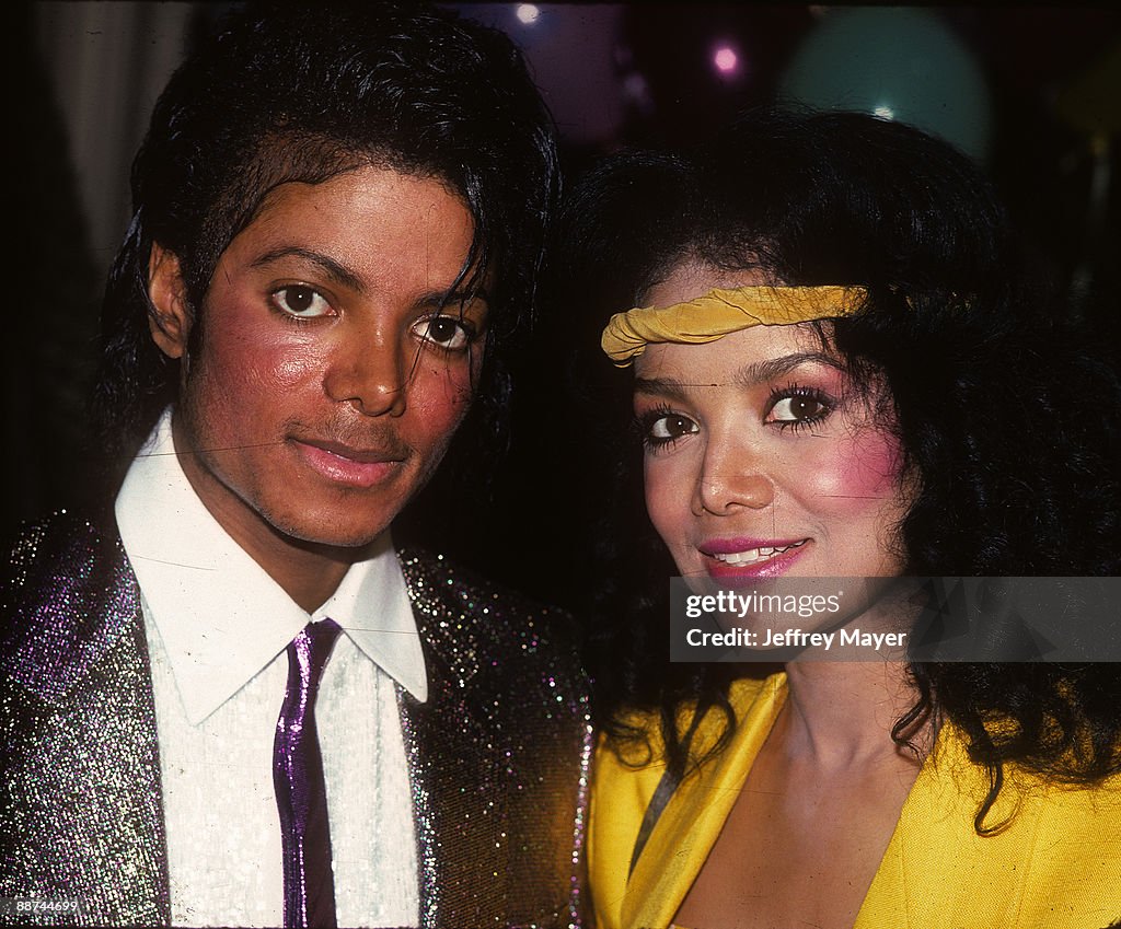 Michael Jackson File Images