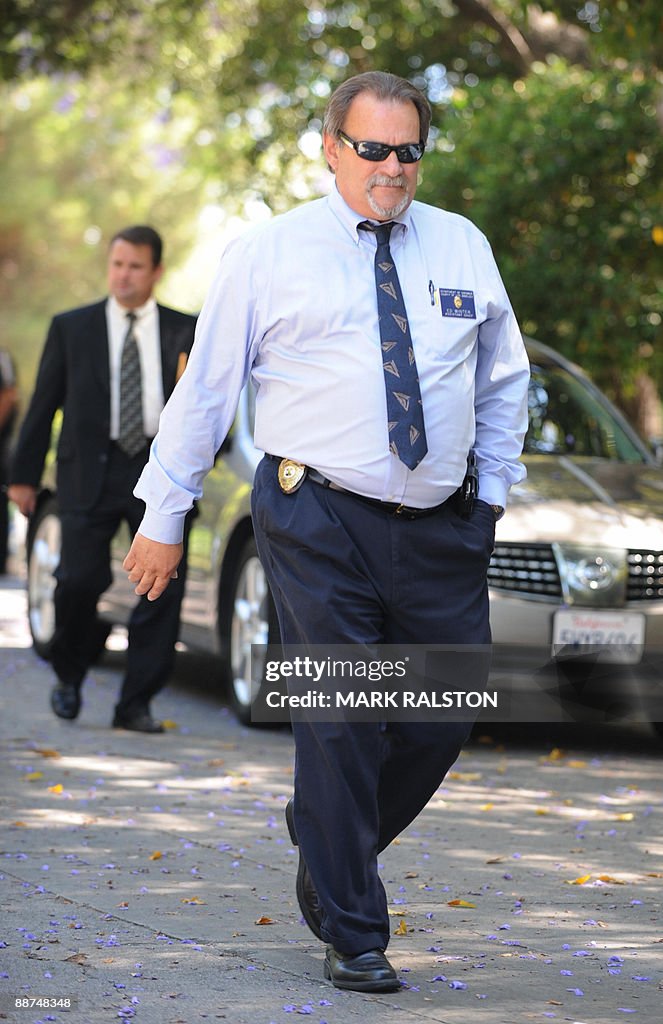 Ed Winter Integrity Ed Winter who is the Assistant Chief Investigator from the Department ...