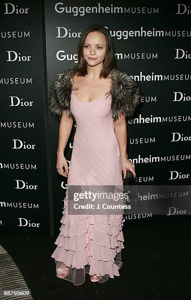 78 Christina Ritchie Photos & High Res Pictures - Getty Images