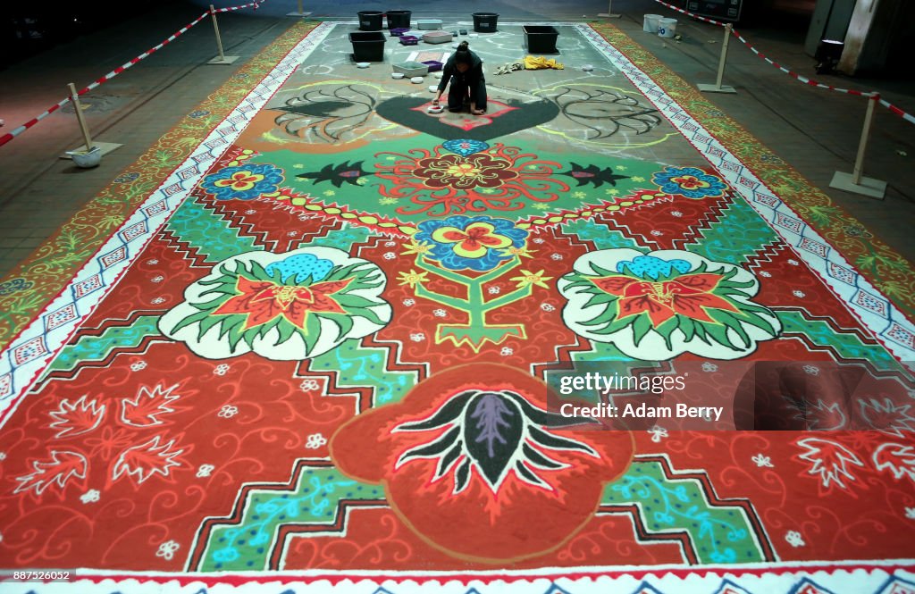 Art From Qatar - Qatar Museums