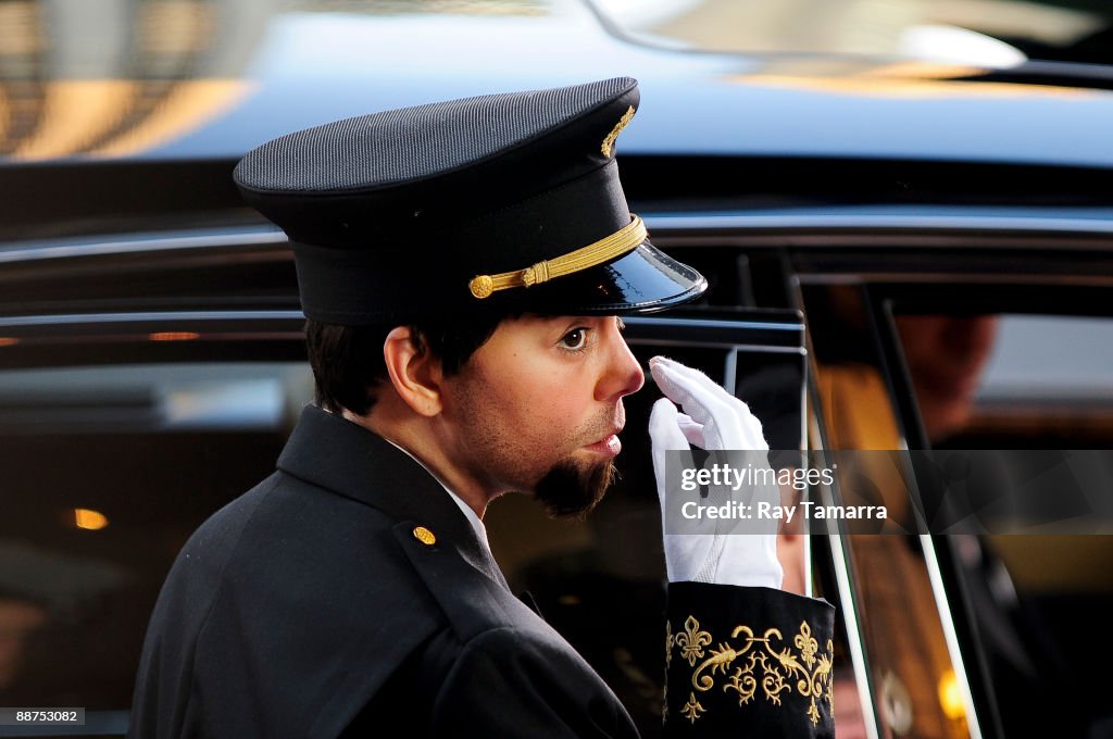 Candids: June 29, 2009