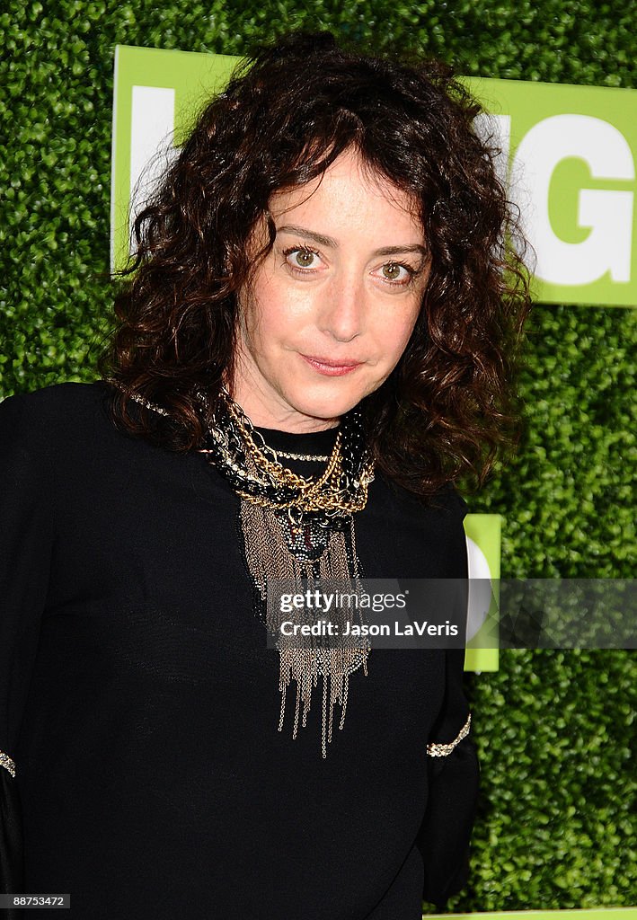 HBO's New Series "Hung" Los Angeles Premiere - Arrivals
