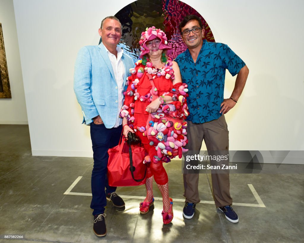 Art Basel Miami Beach - Private Day