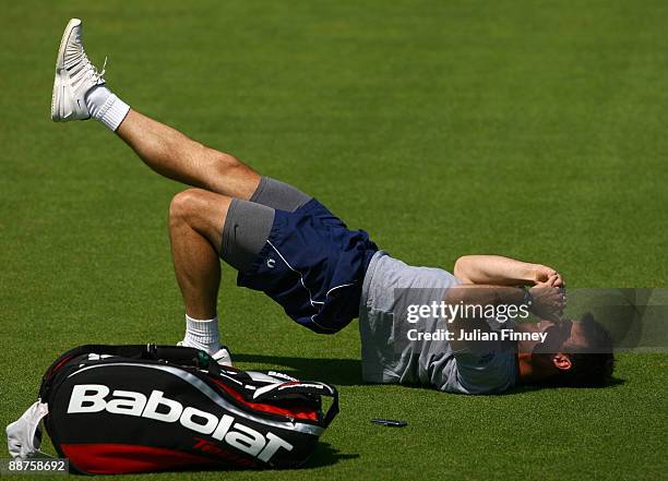 214 Miles Maclagan Photos & High Res Pictures Getty Images