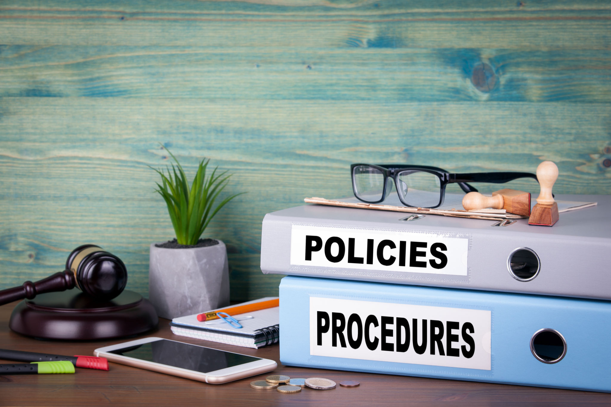 workplace documentation