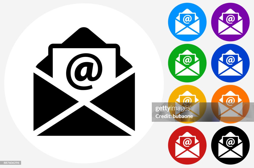 Email/letter Vector Email Letter High-Res Vector Graphic - Getty Images
