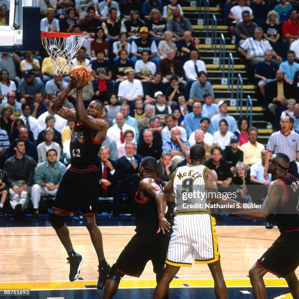 Rod Ratliff 388 Philadelphia 76ers Theo Ratliff Photos & High Res Pictures - Getty ...