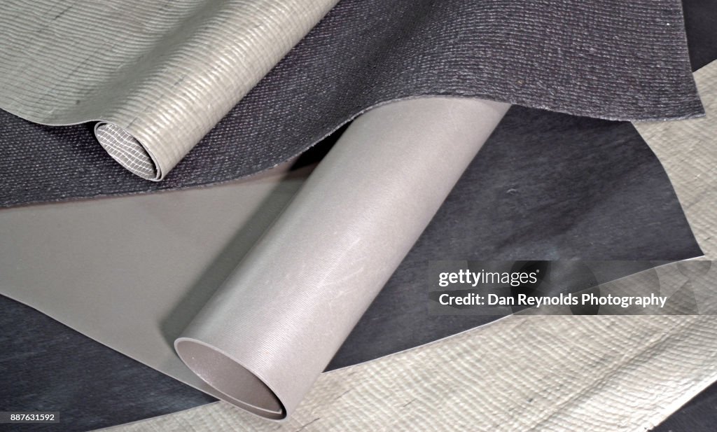 Carpet Materials