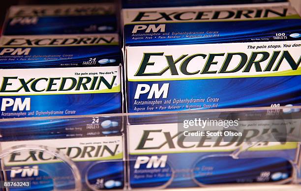 Excedrin Pattern 104 Excedrin Stock Photos, High-Res Pictures, and Images - Getty Images