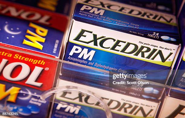 Excedrin Pattern Excedrin Photos and Premium High Res Pictures - Getty Images