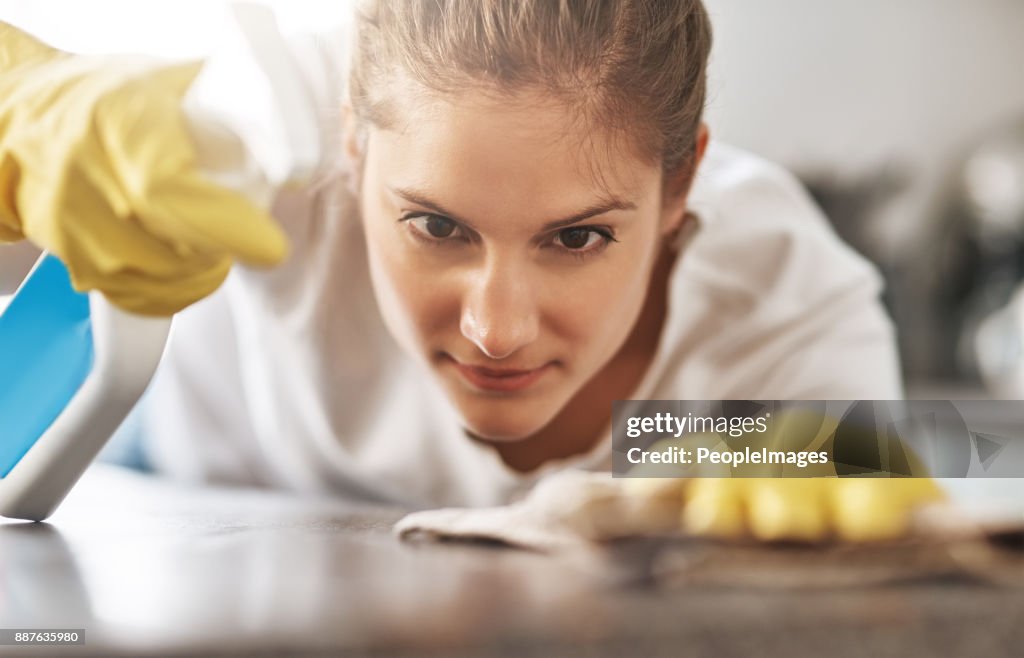 Ich werde nicht verlassen einen Platz hinter