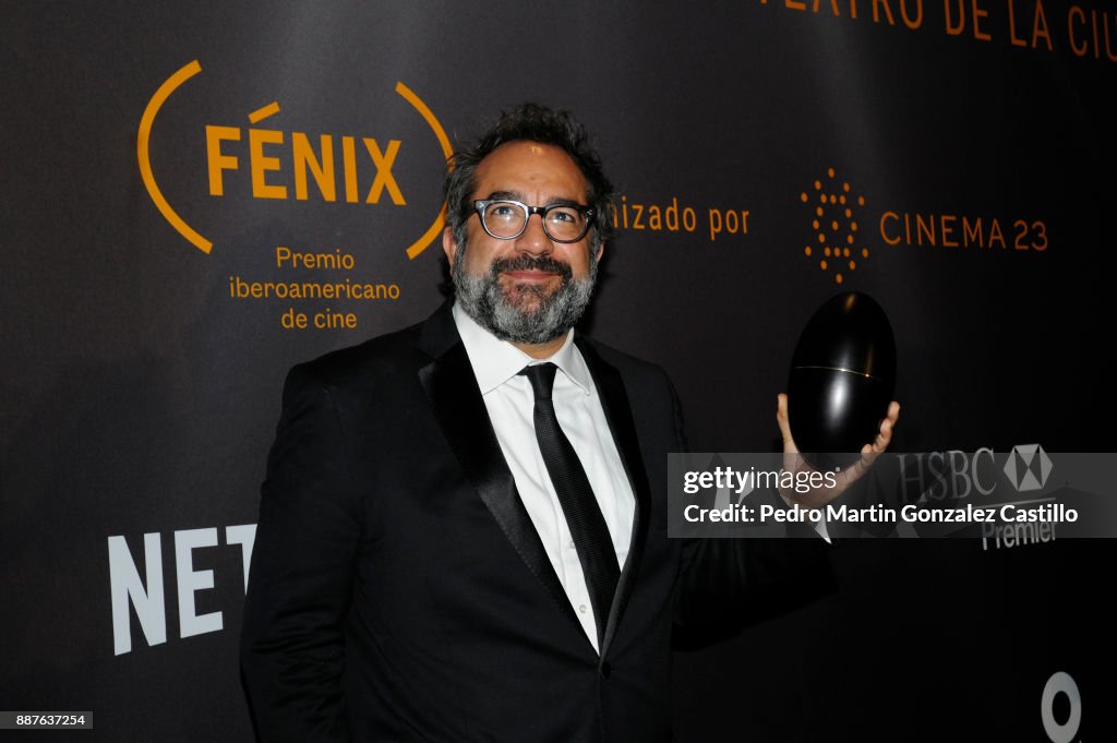 Fenix Iberoamerican Film Award
