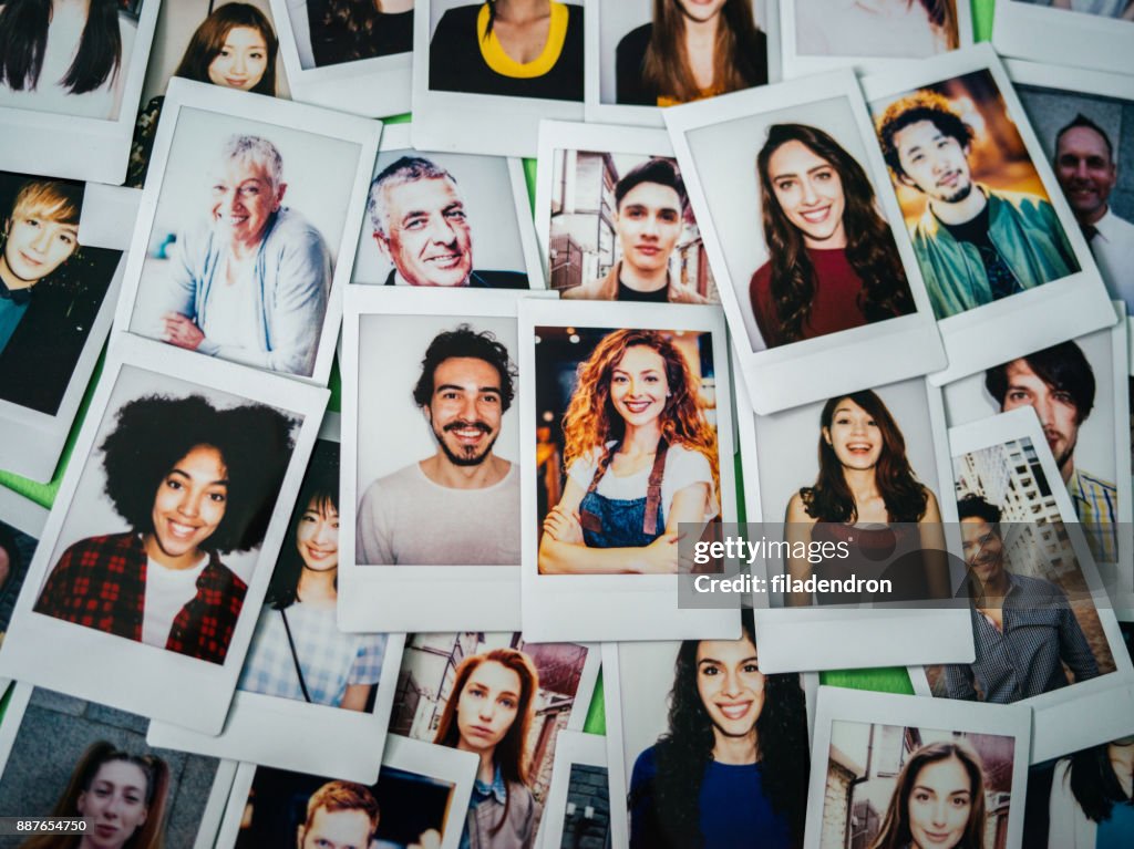 Human Personalabteilung