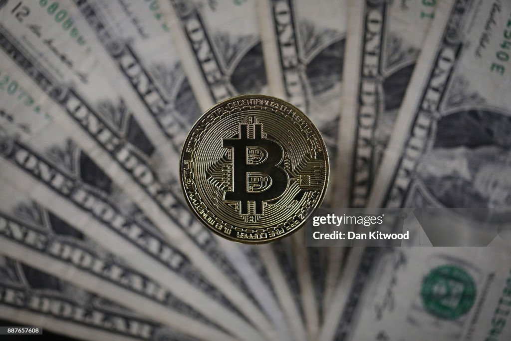 Bitcoin Continues To See Unprecedented Growth