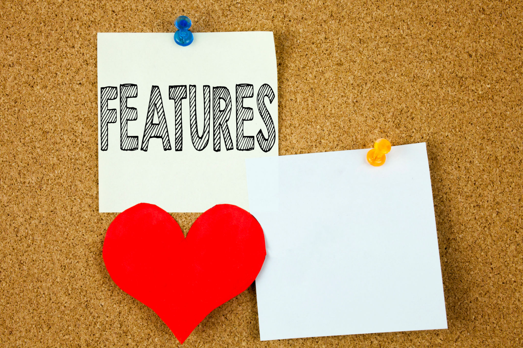 feature prioritization