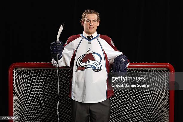 Ryan Reely 187 Ryan Oreilly Portrait Stock Photos, High-Res Pictures, and Images ...