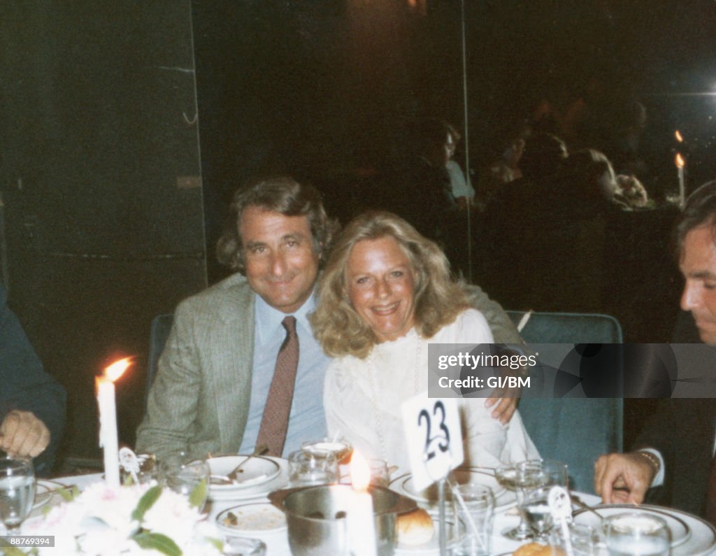 Madoff Family Images