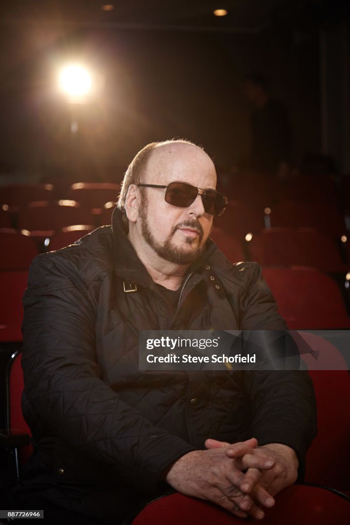 James Toback, Self assignment, November 15, 2013