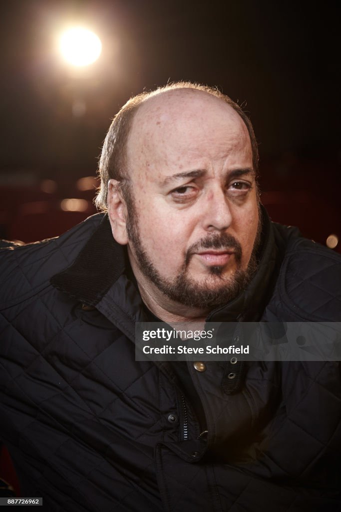 James Toback, Self assignment, November 15, 2013