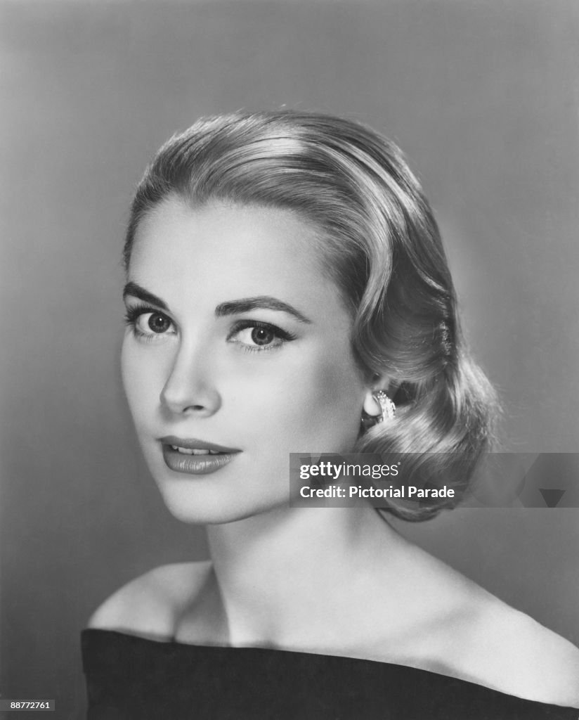 Grace Kelly