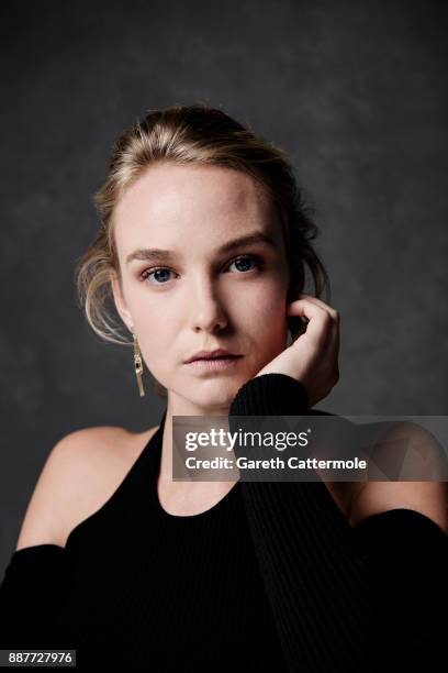 Vanderham Joanna Vanderham Photos and Premium High Res Pictures - Getty Images
