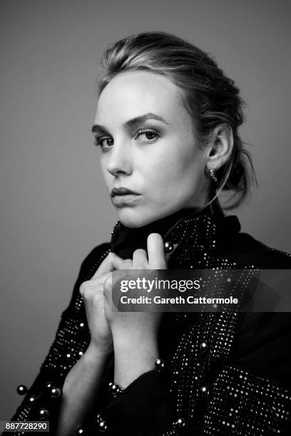 Vanderham 485 Joanna Vanderham Photos & High Res Pictures - Getty Images