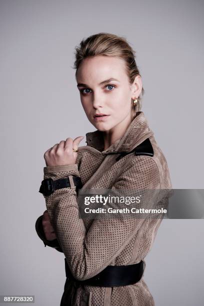 Vanderham 569 Joanna Vanderham Photos & High Res Pictures - Getty Images