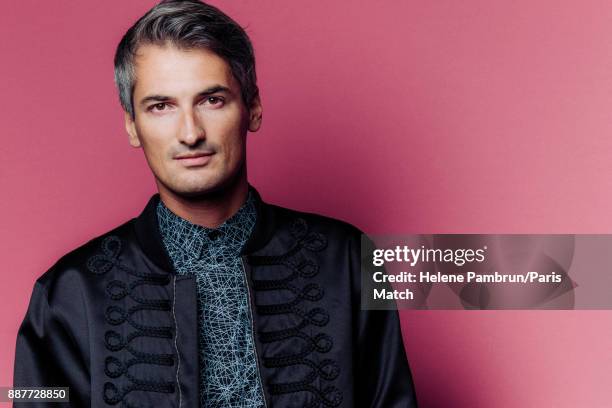 355 Thomas Roussel Stock Photos, High-Res Pictures, and Images - Getty ...