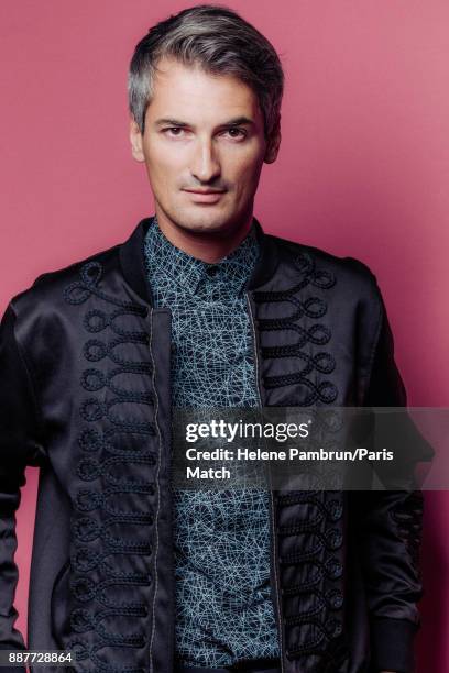 Thomas Roussel Photos and Premium High Res Pictures - Getty Images