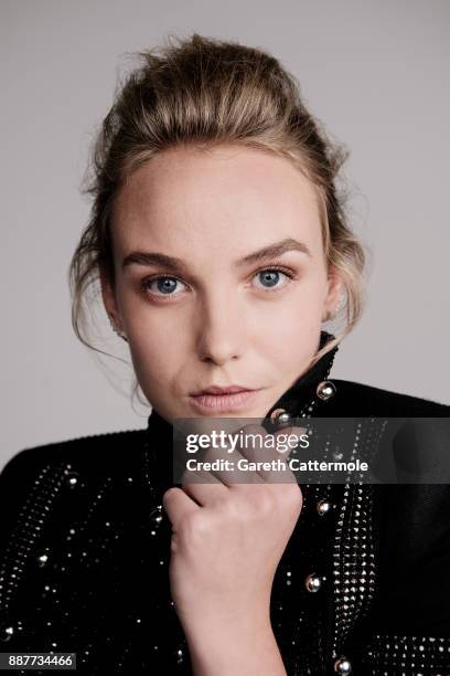Vanderham Joanna Vanderham Photos and Premium High Res Pictures - Getty Images