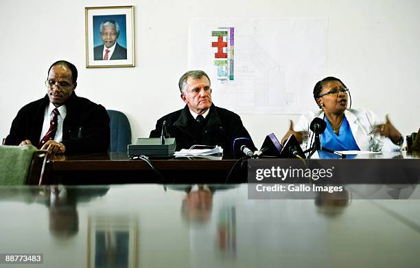 Kenneth Rudo Rudo Photos and Premium High Res Pictures - Getty Images