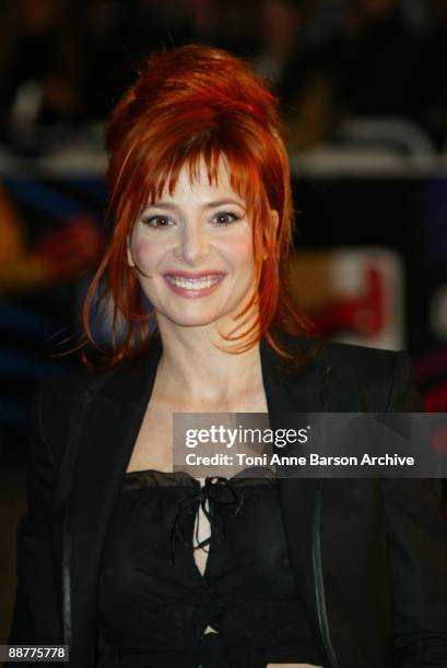 Mylene Farmer