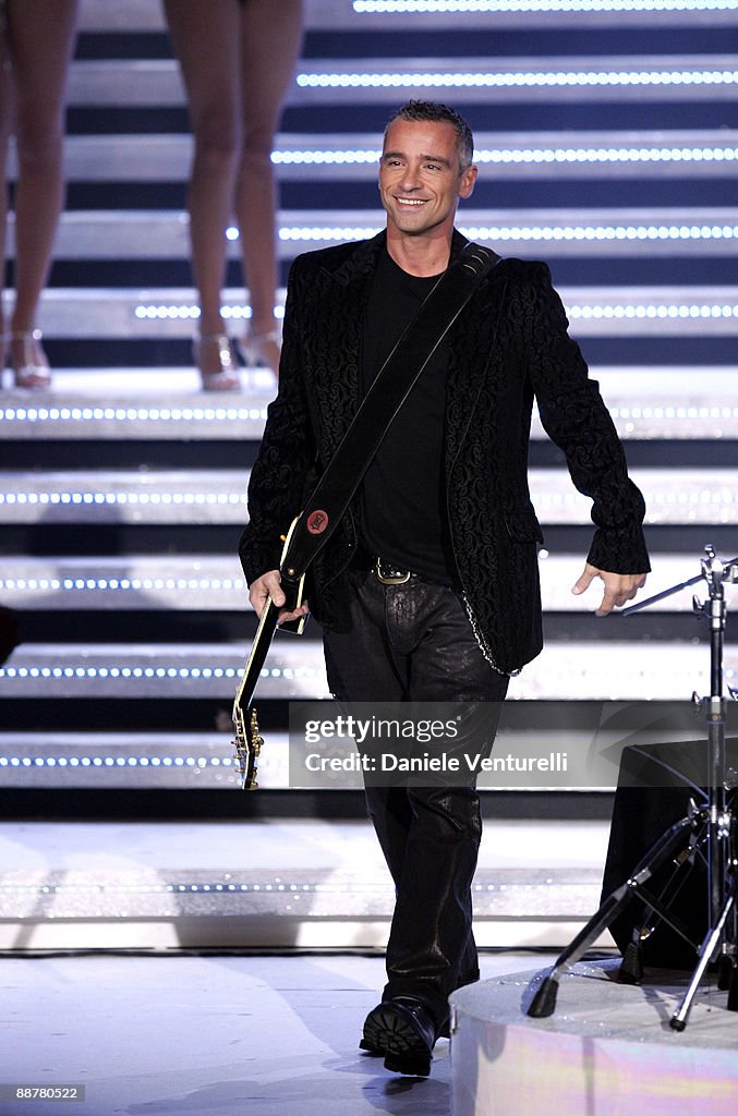 Miss Italy 2005