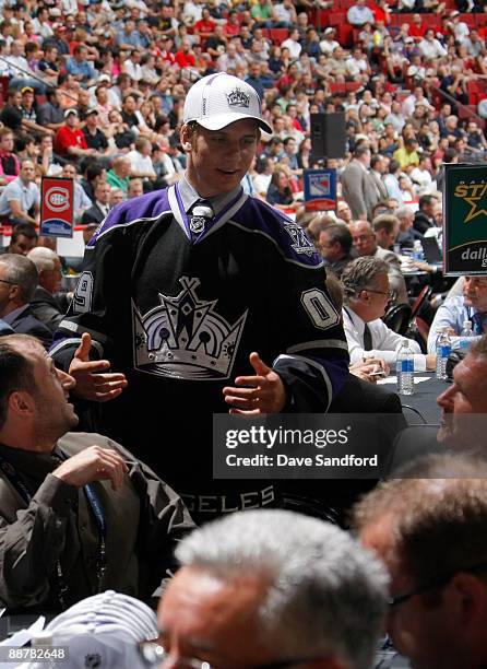 Why are defenders Kirill Kirsanov and Angus Booth gaining attention? Why are defenders Kirill Kirsanov and Angus Booth gaining attention?