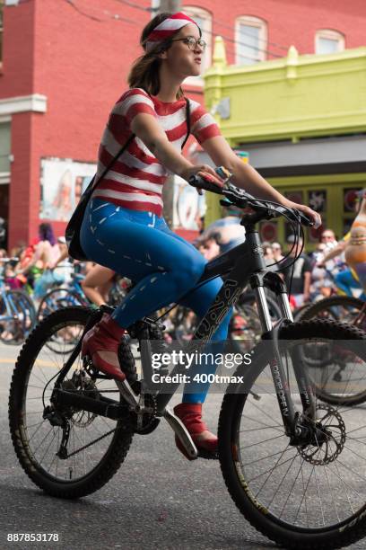 950 Fremont Rider Stock Photos, High-Res Pictures, and Images - Getty ...