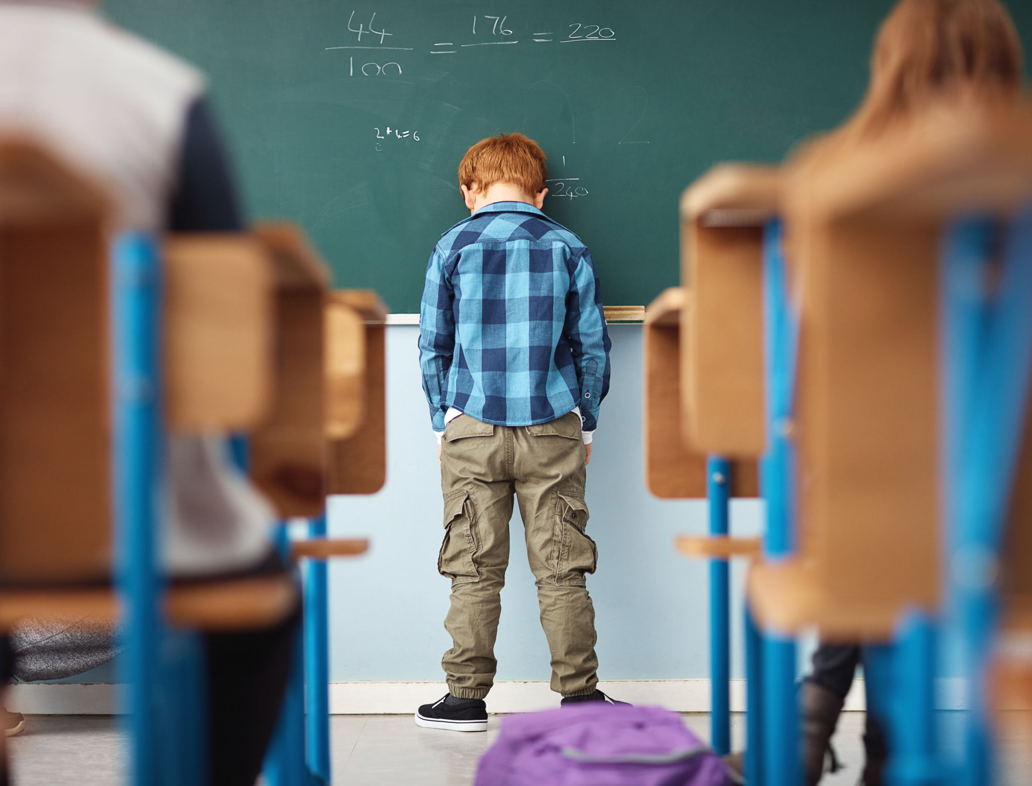learning disabilities children