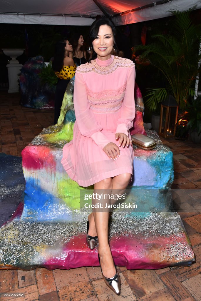 Artsy Projects Miami VIP