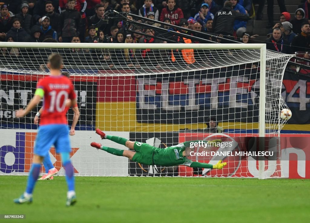 FBL-EUR-C3-STEAUA-BUCHAREST-LUGANO