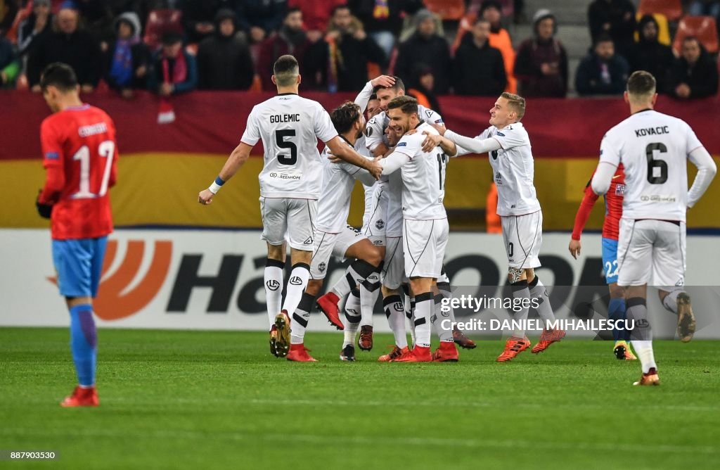 FBL-EUR-C3-STEAUA-BUCHAREST-LUGANO